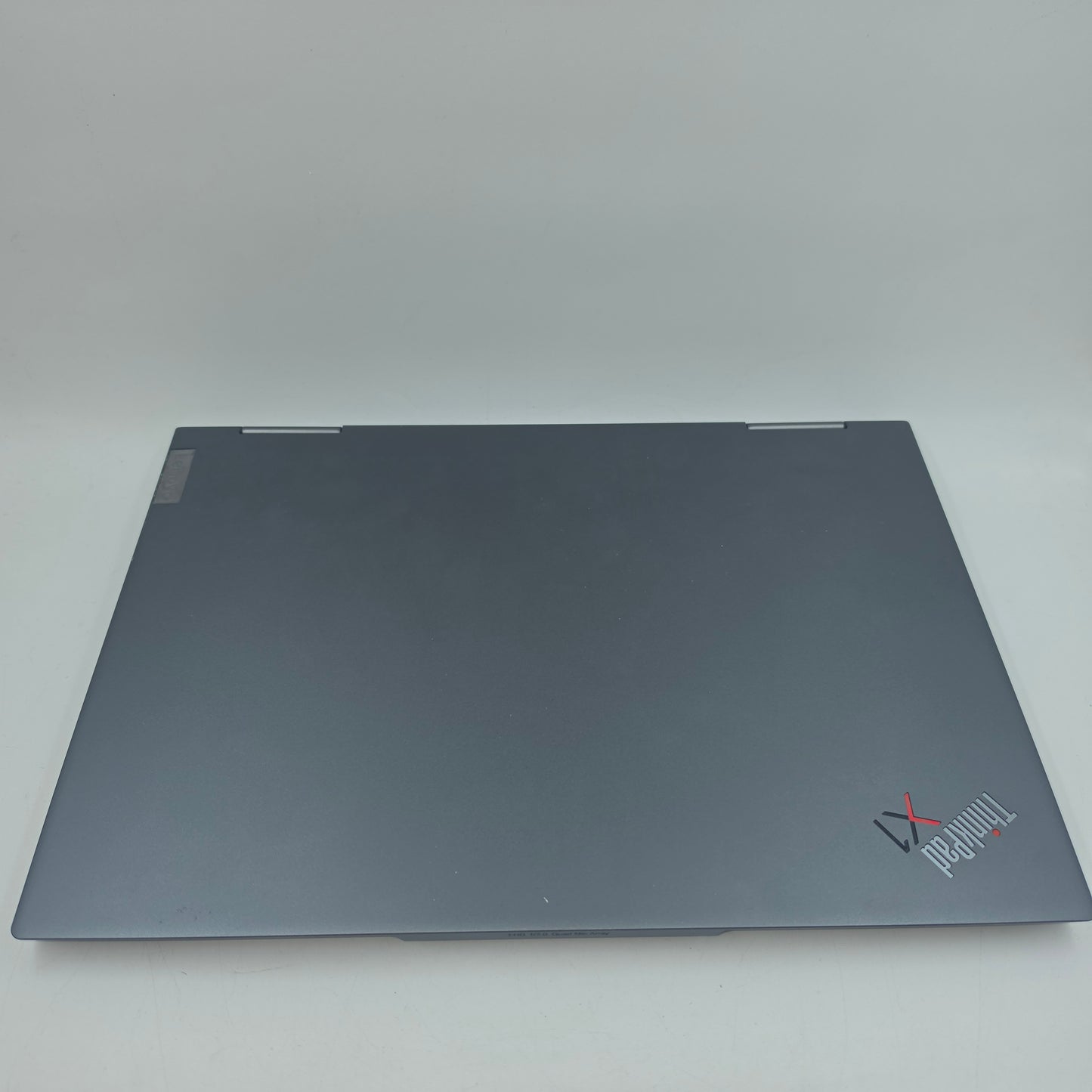 Lenovo ThinkPad X1 Yoga Gen 8 215Q-CT01WW 14" i7-1370P 1.9GHz 32GB RAM 512GB SSD