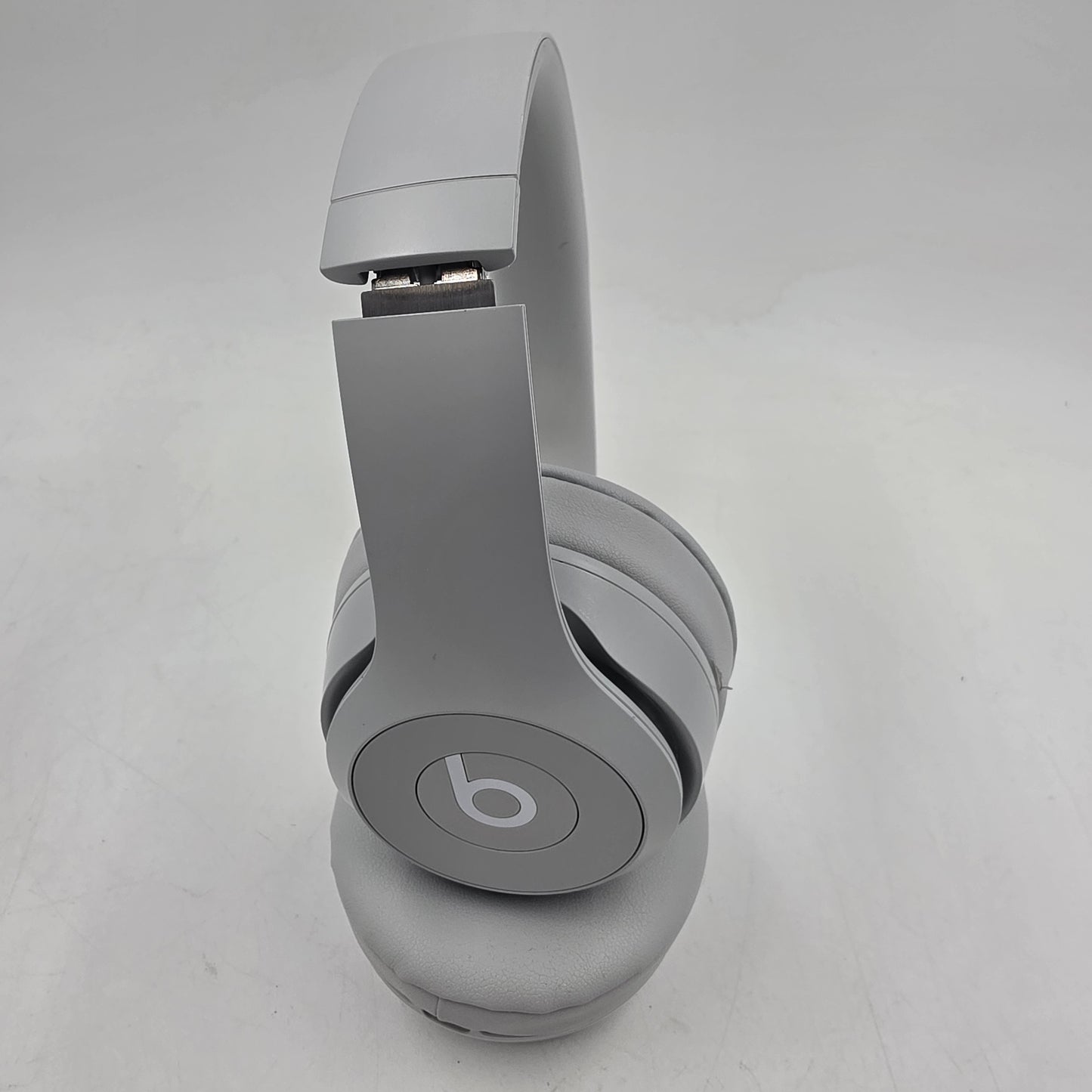 Beats Solo4  Wireless Over-Ear Bluetooth Headphones Gray