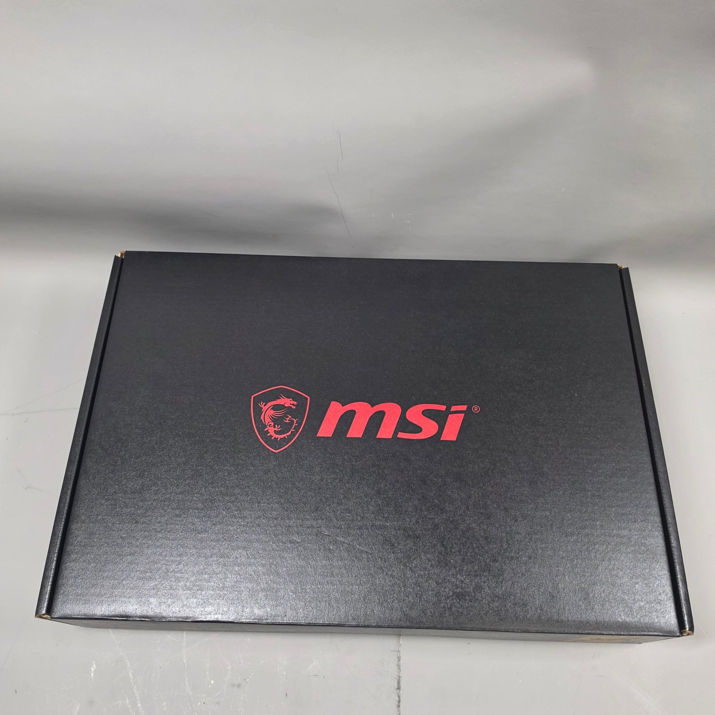 MSI Leopard GL75 GL75 17.3" i7-10750H 2.6GHz 16GB RAM 512GB GeForce GTX 1660 Ti