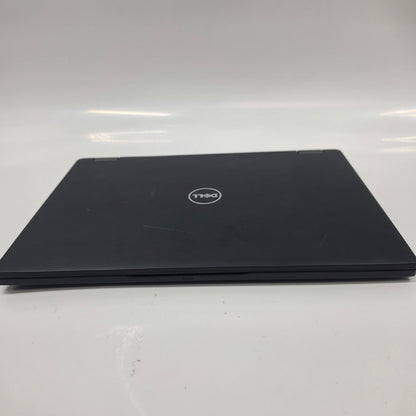 Dell Latitude 12.5" i5-7300U 2.6GHz 8GB RAM 256GB SSD