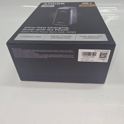 New Anker A100B Power Bank A110BH11