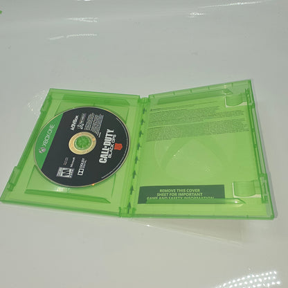 Lot of Microsoft Xbox One Games