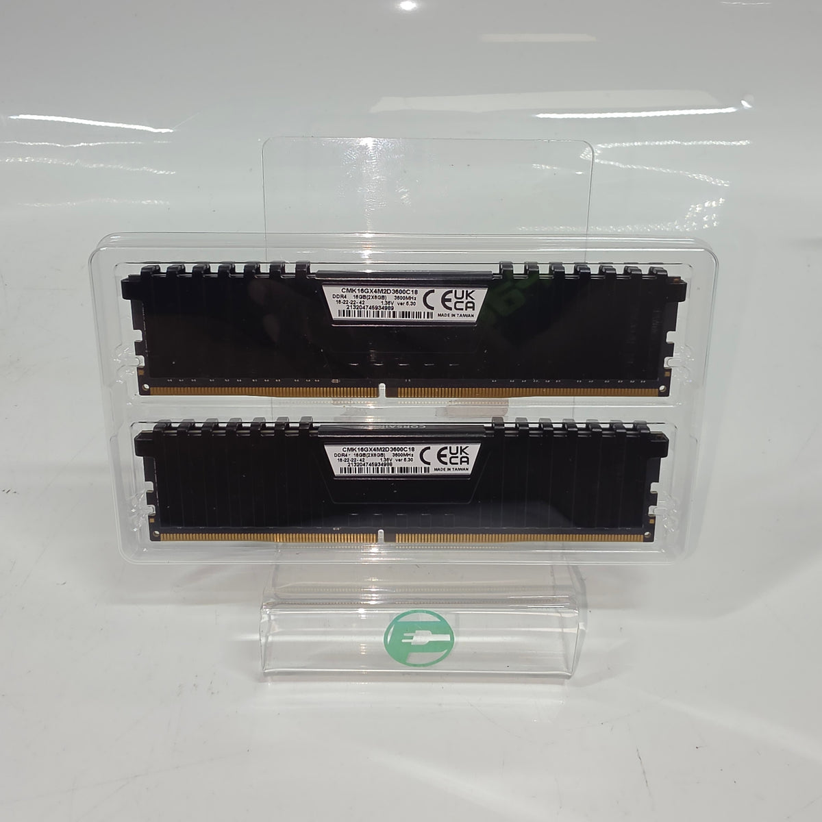 Corsair Vengeance LPX 16GB (2x8GB) RAM DDR4 3600MHz