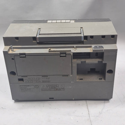 Panasonic SG-J500 Auto Stop Cassette