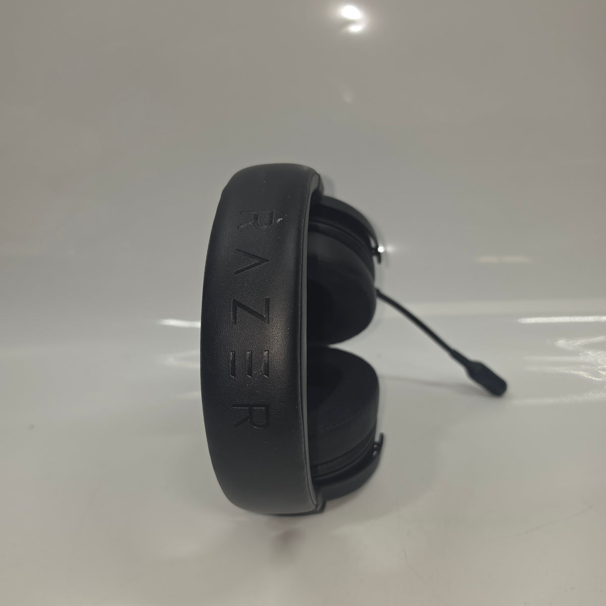 Razer Kraken V3 Over Ear Gaming Headset Black