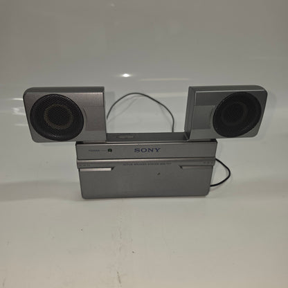 Sony SRS-TZZ Wired Active Speaker Gray