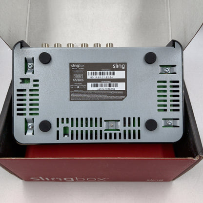 Sling M1 Media Streamer 203225