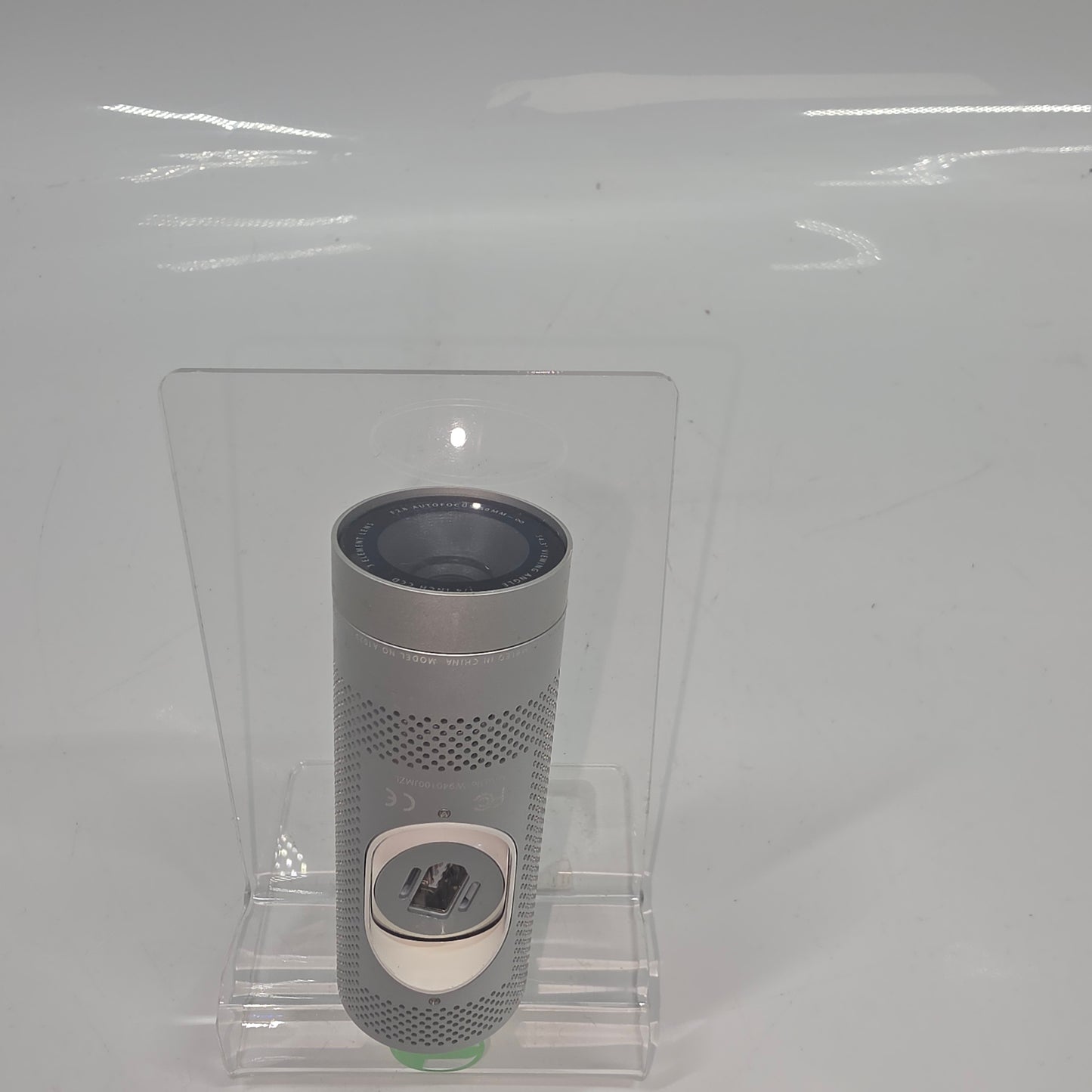Apple Isight A1023 Silver Video Camera Webcam