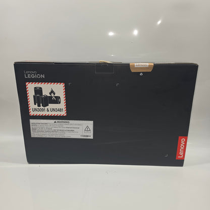 New Lenovo Legion Pro 7 16IAX10H Core Ultra 9 275HX 32GB RAM 1TB GeForce RTX 