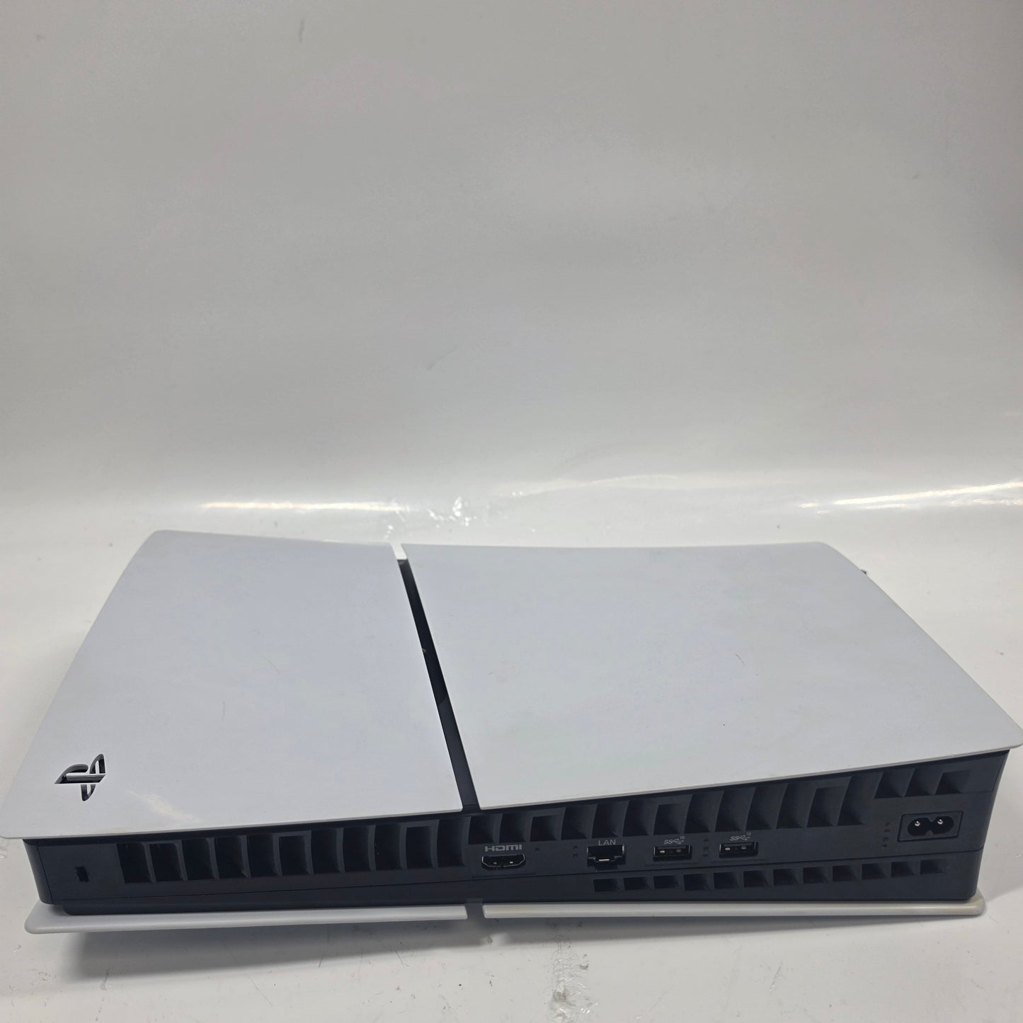 Sony PlayStation 5 Slim Digital PS5 825GB White Console Gaming System