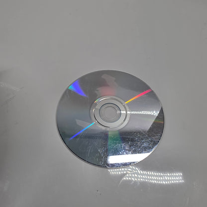 Wii Sports (Nintendo Wii, 2006)