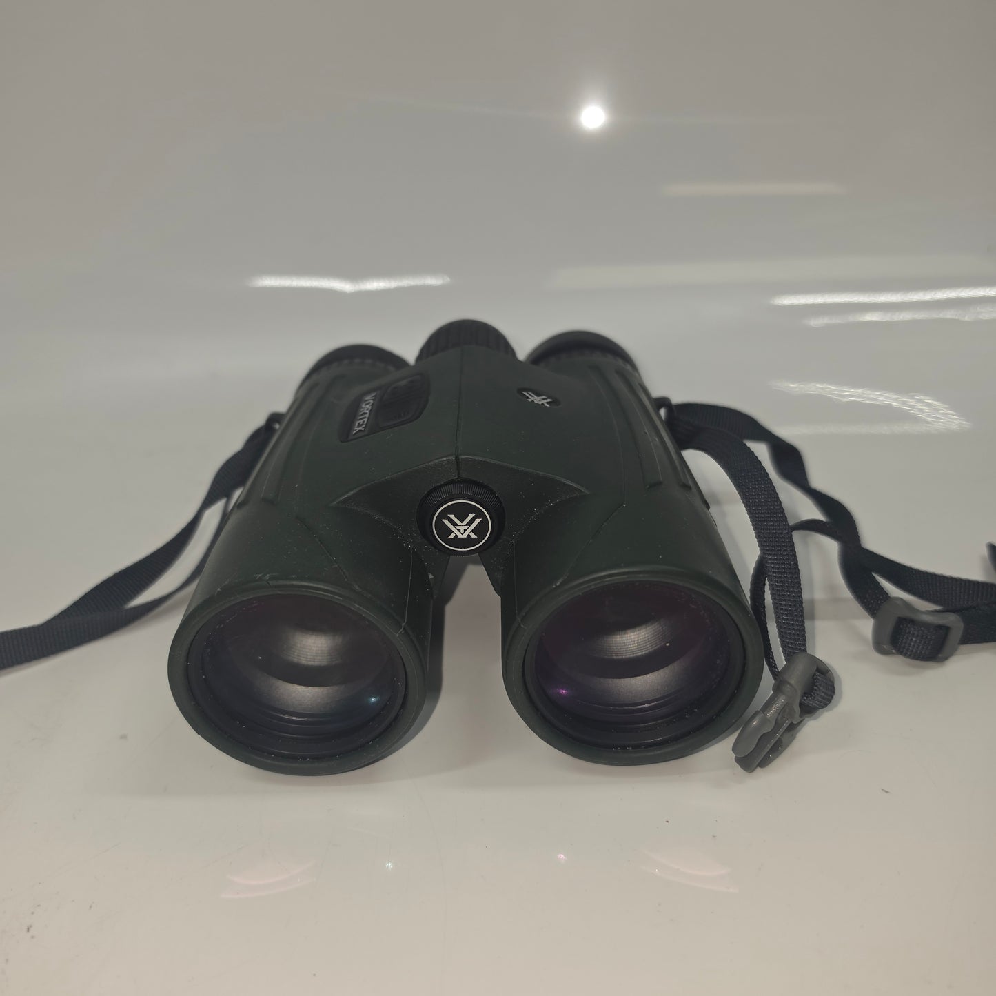 Vortex Fury HD 5000 Binoculaurs