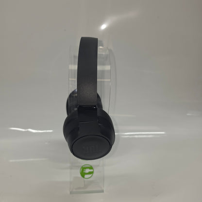 JBL JBuds Lux Active Noise Cancellation Headphones  Black