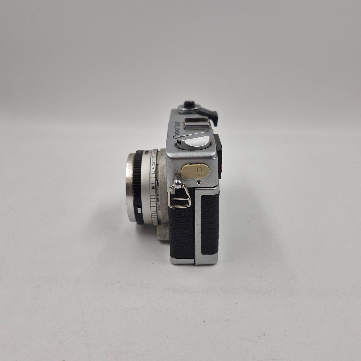 Canon Canonet G-3 QL 35MM Film Camera