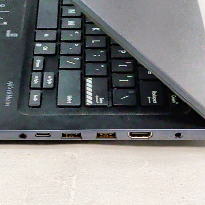 Asus Vivobook 14 X1404V 14" Core i3-1315U 1.20GHz 8GB RAM 128GB SSD Intel UHD Graphics