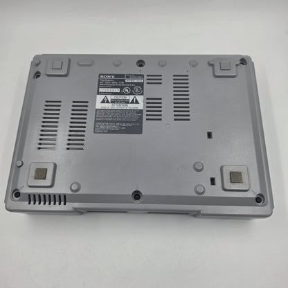 Sony Playstation BDP-BX370 SCPH-5501