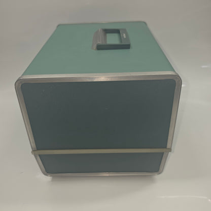Argus 500 600 Lumens Slide Projector & Box of Slides