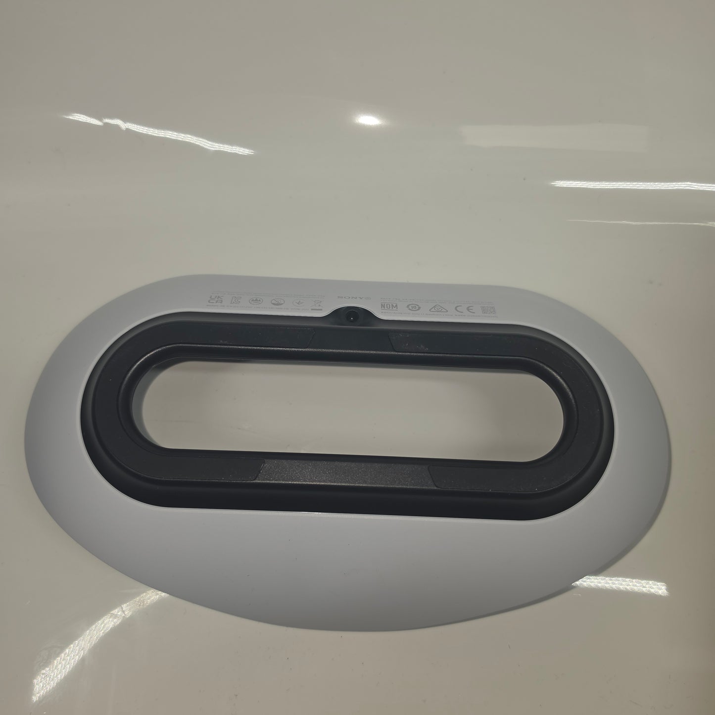Sony PlayStation VR Virtual Reality VR2 Headset Black CFI-ZSSI