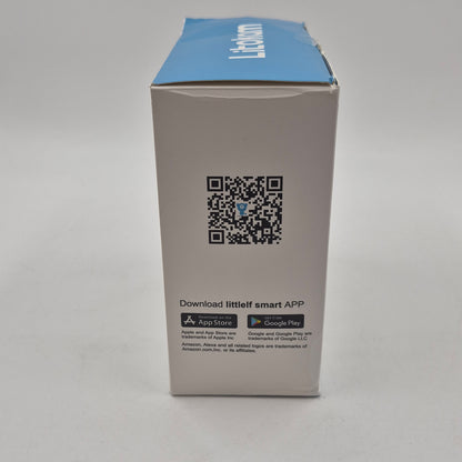 Litokam 2k  WiFi Smart Camera  LF-C1T