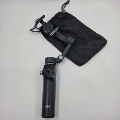 DJI Osmo Mobile 7P - Flagship Intelligent Tracking Phone Gimbal