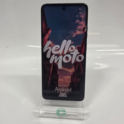 Unlocked Motorola Moto G Stylus 5G 128GB Blue
