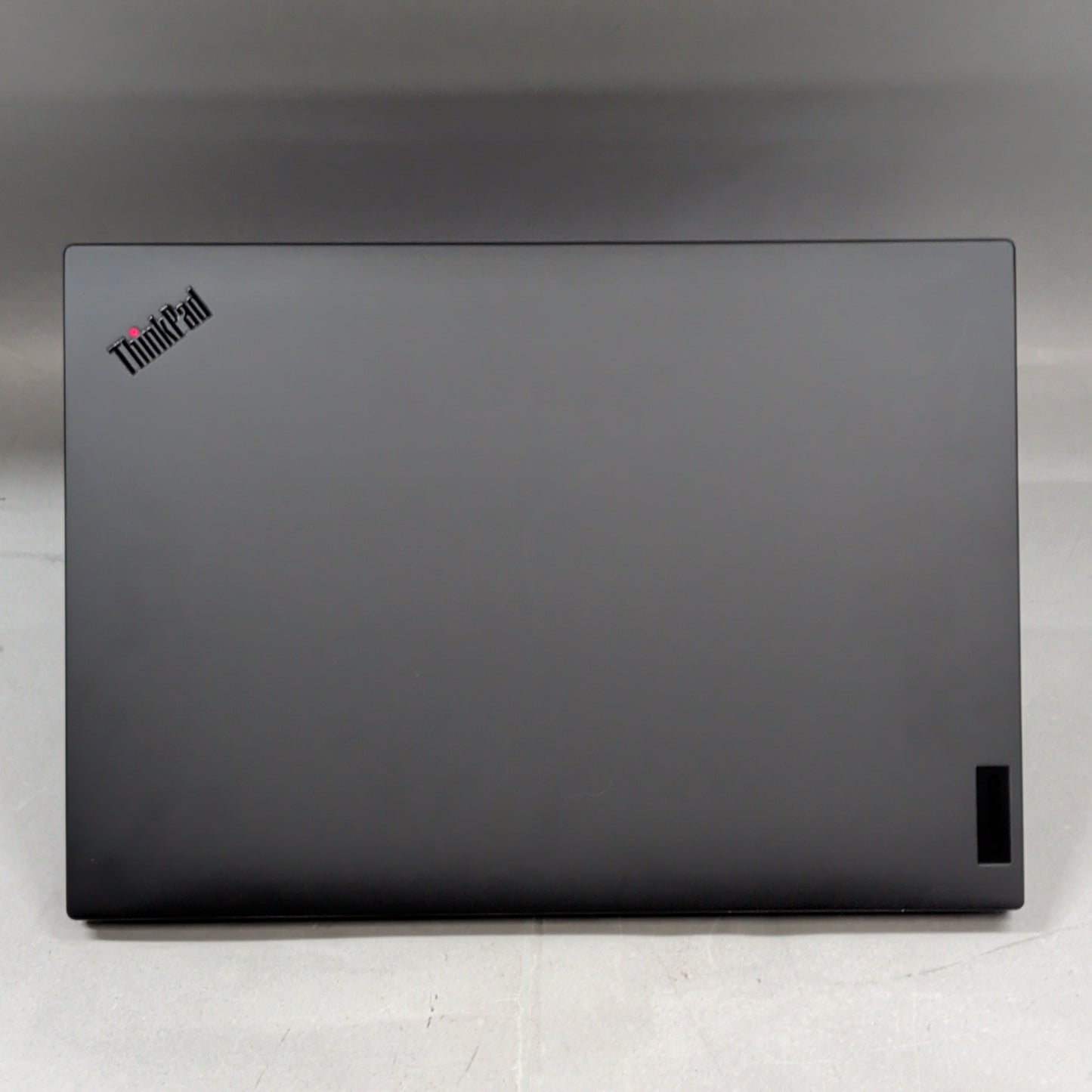 Lenovo ThinkPad P1 GEN 6 16" Core i7-13800H 2.50GHz 16GB RAM 512GB SSD Nvidia 