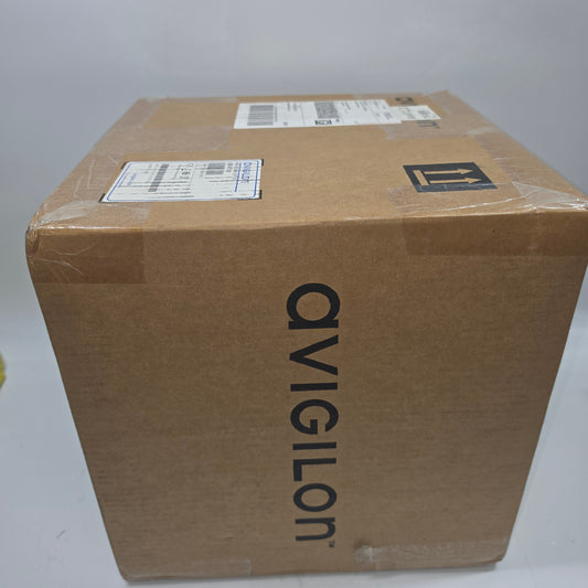 New Avigilon 9W-H3-3MH-DP1-B Dome Security Camera 320-0771A