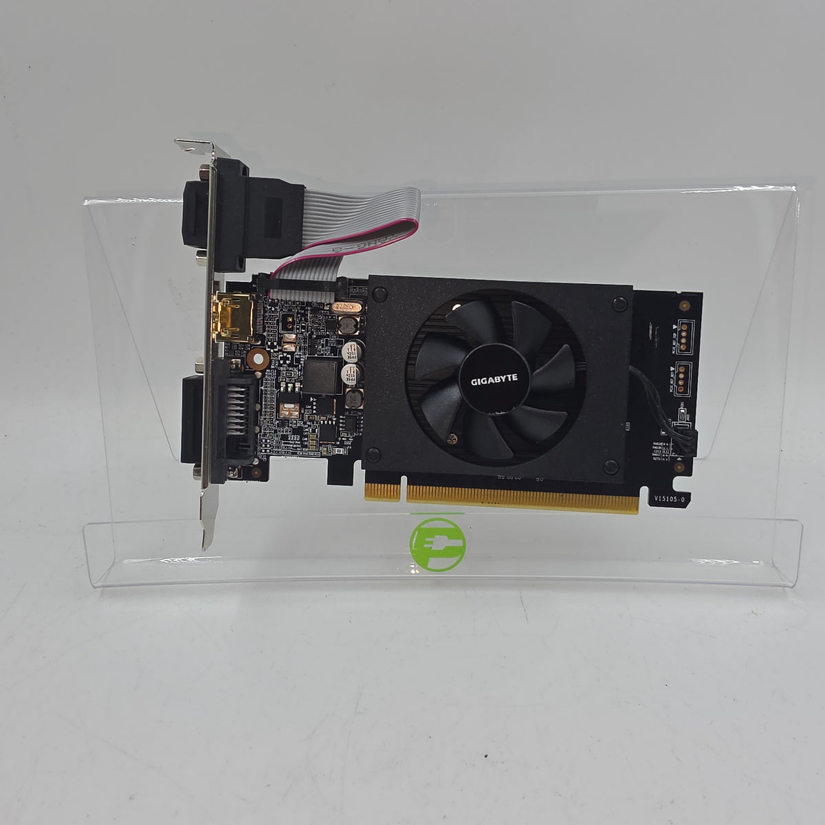 Gigabyte GeForce GTX 760 Low Profile 2GB DDR3 Graphics Card