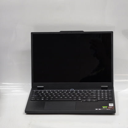 Lenovo Legion 5 Gen 10 AMD Ryzen 7 260 3.8GHz 16GB RAM 1TB SSD GeForce RTX 5060