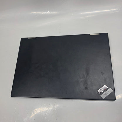 Lenovo ThinkPad X1 Yoga Gen 1 14" i5-6300U 2.4GHz 8GB RAM 256GB SSD