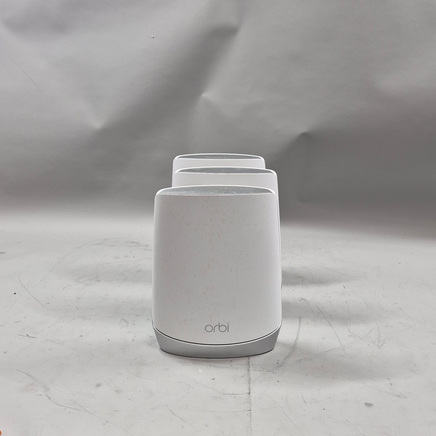 Orbi Satellite RBS750 Smart Home Wi-Fi AX2400