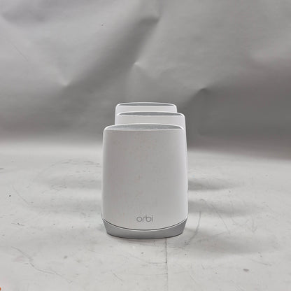 Orbi Satellite RBS750 Smart Home Wi-Fi AX2400