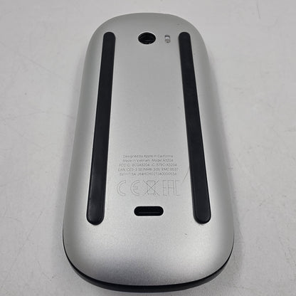 Apple Magic Mouse 2 A3204 Black