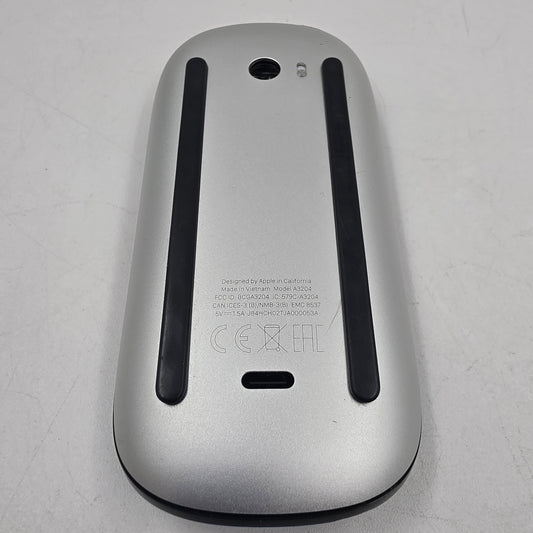 Apple Magic Mouse 2 A3204 Black