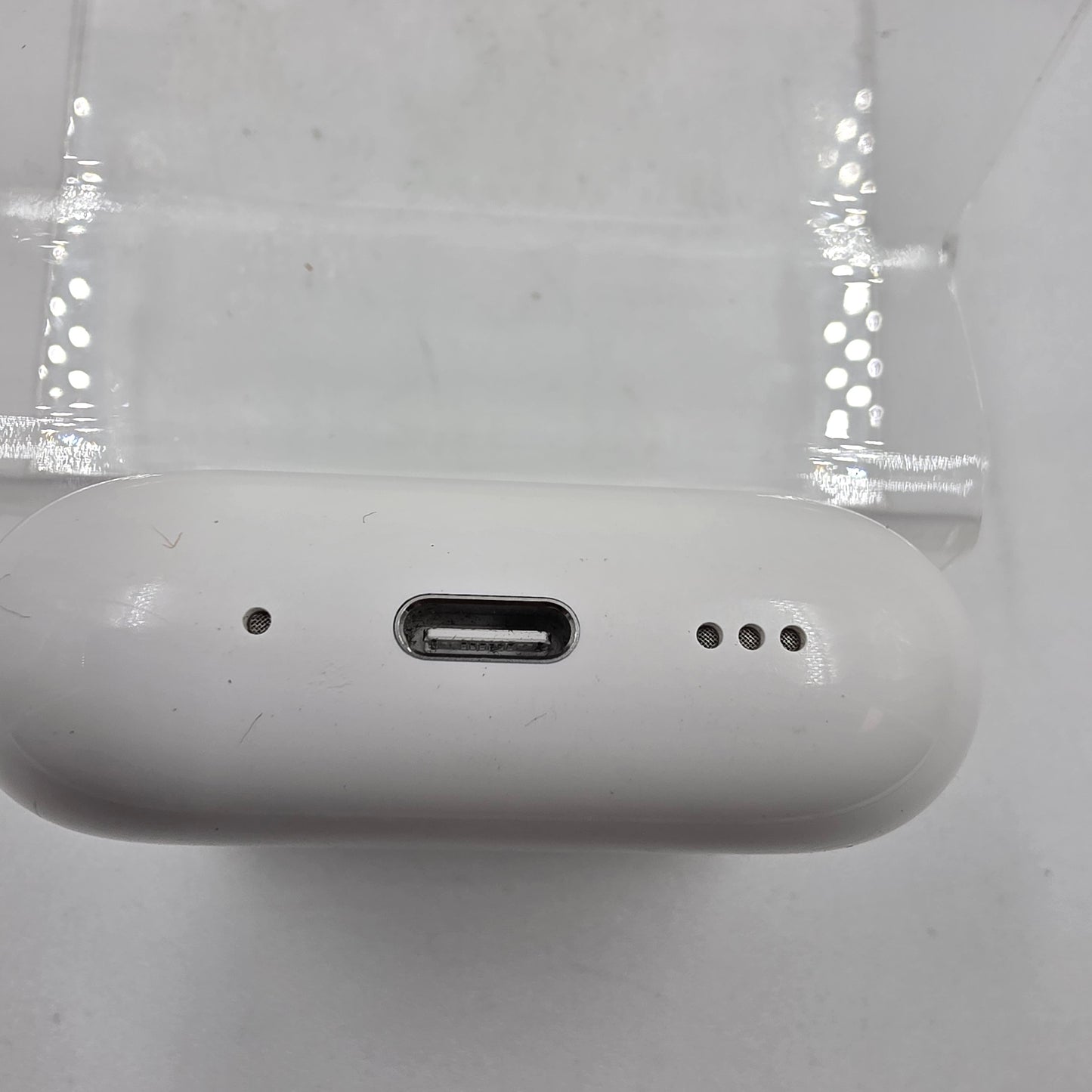Apple AirPods Pro 3rd Gen with MagSafe Charging Case A3064 A3063