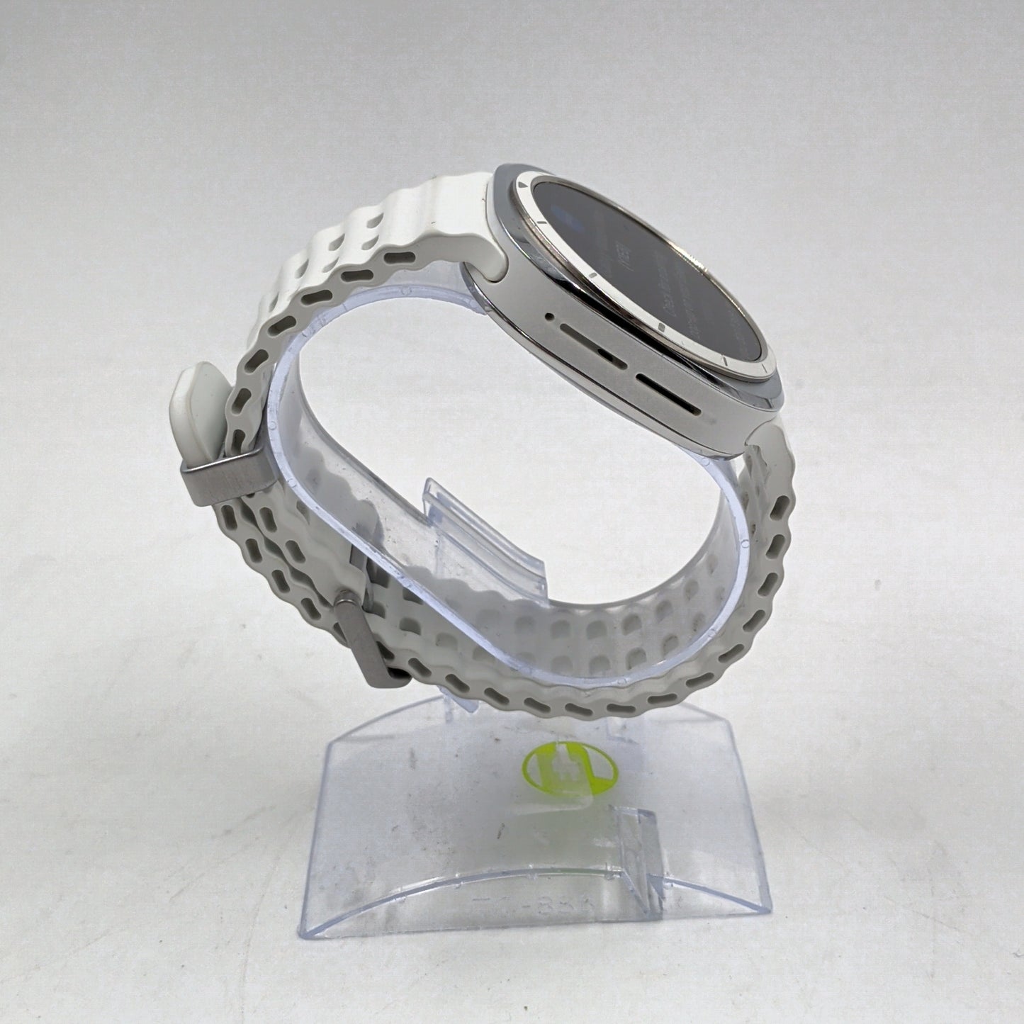 Unlocked Samsung Galaxy Watch Ultra Titanium Smartwatch SM-L705U