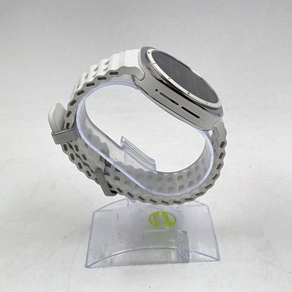 Unlocked Samsung Galaxy Watch Ultra Titanium Smartwatch SM-L705U