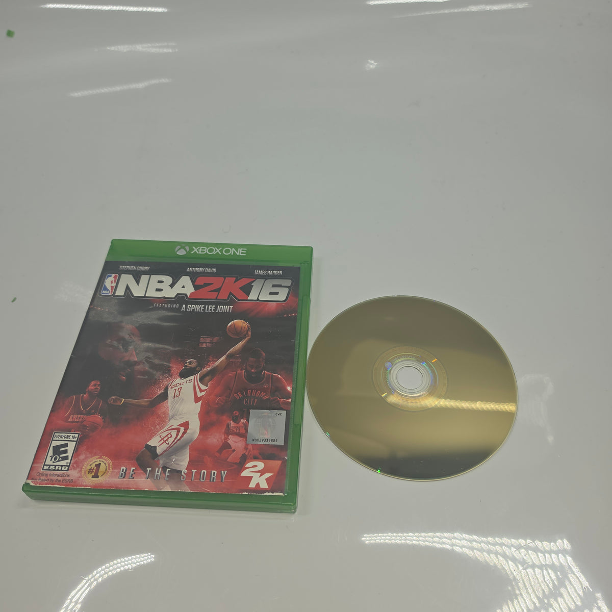 Lot of Microsoft Xbox One Games