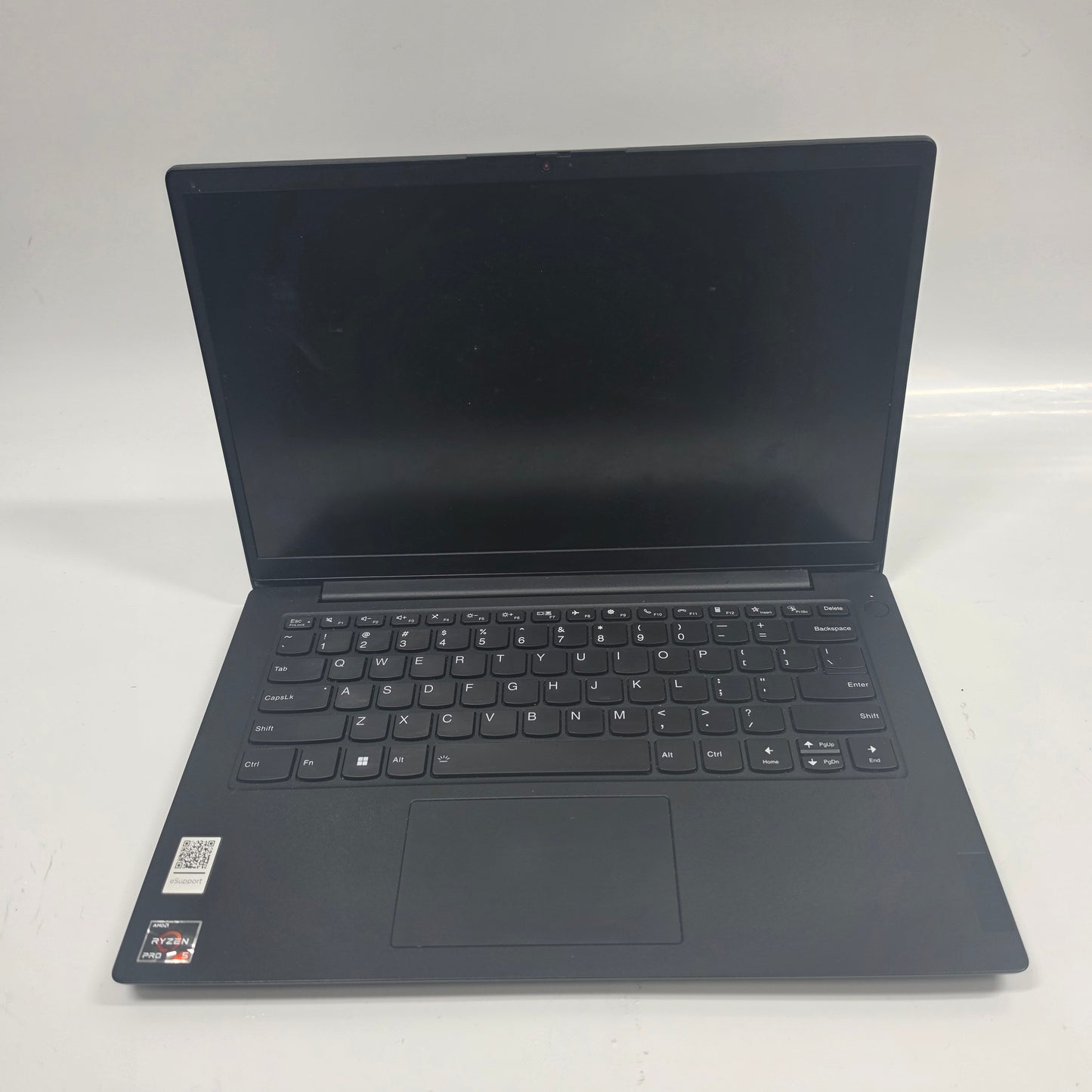Lenovo K14 14" Ryzen 5 Pro 5650U 2.3GHz 8GB RAM 256GB SSD