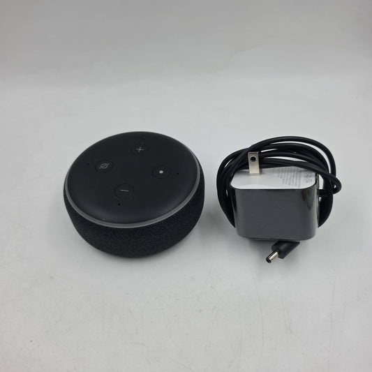 Amazon C78MP8 Wireless Speaker