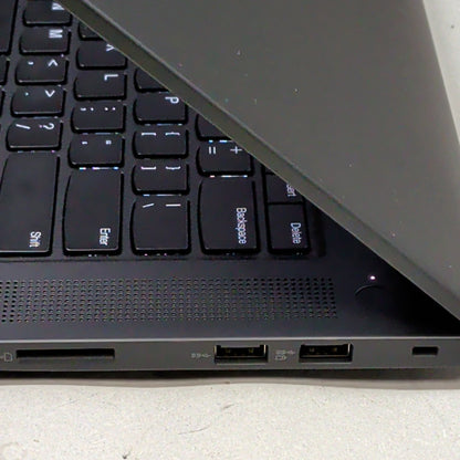 Lenovo ThinkPad P1 GEN 6 16" Core i7-13800H 2.50GHz 16GB RAM 512GB SSD Nvidia 