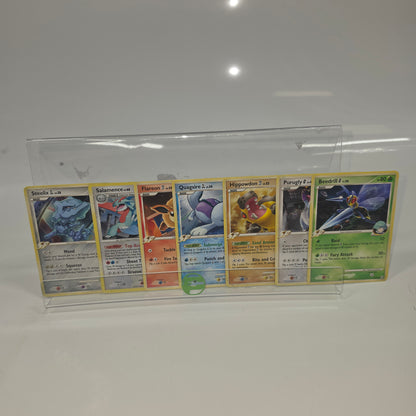 Pokemon TCG Card 7 Cards