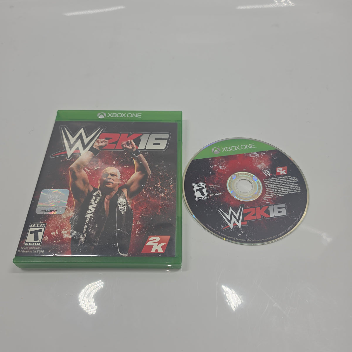 Lot of Microsoft Xbox One Games