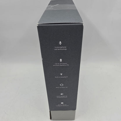 JabraEvolve2 65 Black Wireless Headset HSC110W