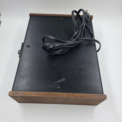 SAE 5000 Noise Reduction System 016984