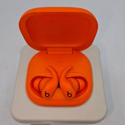 Beats Powerbeats Wireless Earbuds  Spark Orange ME2M4LL/A