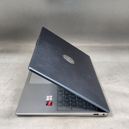 HP Laptop 15-FC0035TG 15.6" Athlon Silver 7120U 2.40GHz 8GB RAM 256GB SSD