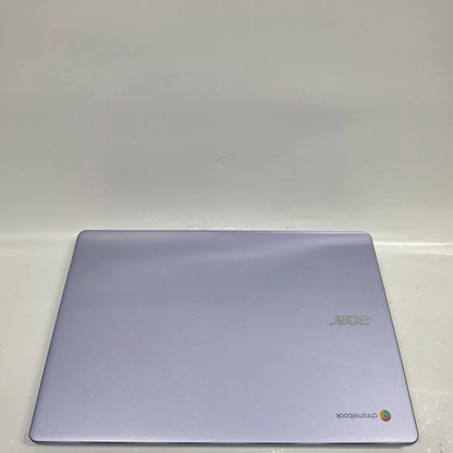 Acer Chromebook 315 CB315-4H Celeron N4500 4GB RAM 64GB Genuine Charger