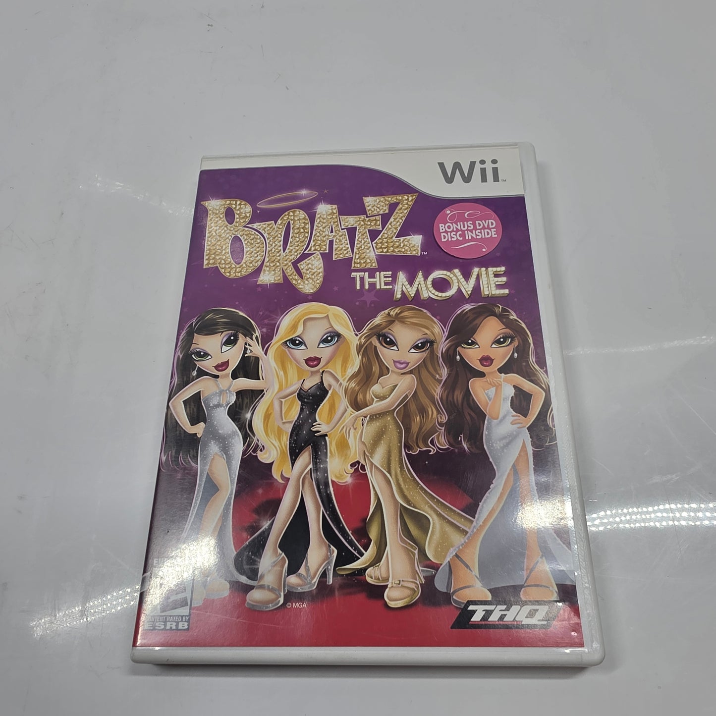 Lot of Nintendo Wii Games