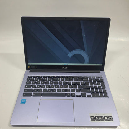 Acer Chromebook 315 CB315-4H Celeron N4500 4GB RAM 64GB Genuine Charger